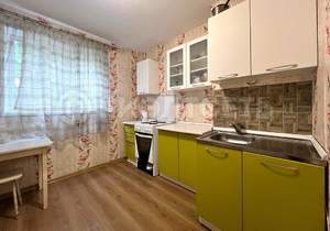 2-к квартира, на длительный срок, 55м2, 1/9 этаж
