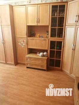 1-к квартира, на длительный срок, 32м2, 7/9 этаж