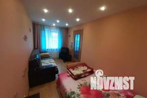 2-к квартира, посуточно, 45м2, 2/5 этаж