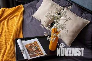 1-к квартира, посуточно, 10м2, 9/9 этаж