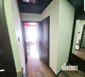 1-к квартира, посуточно, 30м2, 5/9 этаж