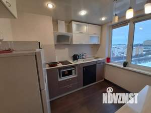 2-к квартира, посуточно, 45м2, 5/9 этаж