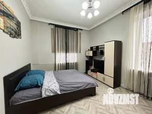 2-к квартира, посуточно, 49м2, 2/4 этаж