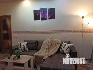 2-к квартира, посуточно, 56м2, 9/9 этаж