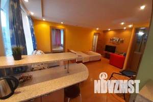 2-к квартира, посуточно, 45м2, 5/5 этаж