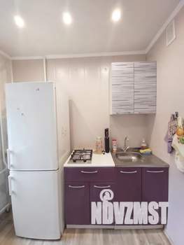 2-к квартира, посуточно, 46м2, 2/5 этаж