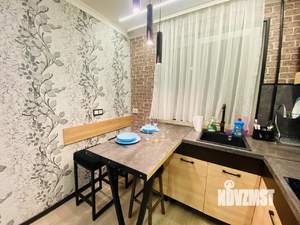 2-к квартира, посуточно, 45м2, 3/6 этаж