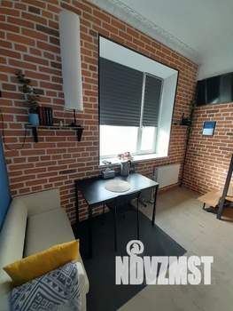 Студия квартира, посуточно, 16м2, 1/3 этаж