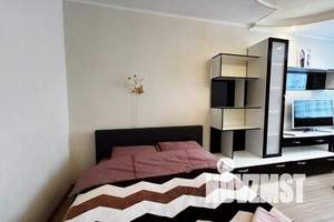 1-к квартира, посуточно, 34м2, 4/5 этаж