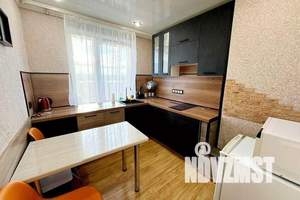 1-к квартира, посуточно, 33м2, 3/9 этаж