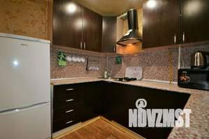 1-к квартира, посуточно, 36м2, 5/5 этаж