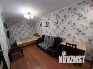 2-к квартира, посуточно, 45м2, 1/1 этаж