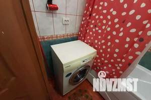 1-к квартира, посуточно, 33м2, 3/9 этаж