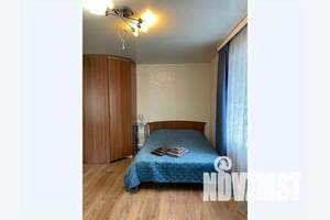 1-к квартира, посуточно, 31м2, 4/5 этаж