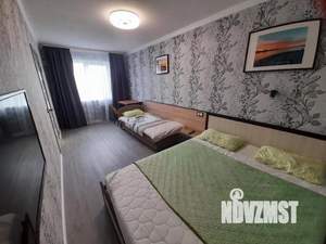 2-к квартира, посуточно, 20м2, 1/1 этаж