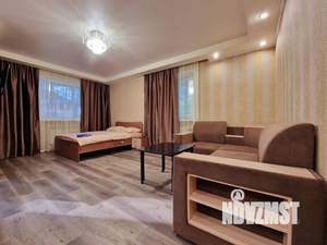 1-к квартира, посуточно, 35м2, 1/5 этаж