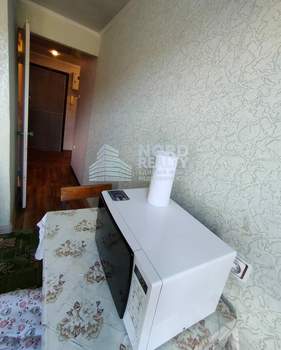 1-к квартира, на длительный срок, 30м2, 9/9 этаж