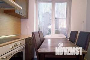 2-к квартира, посуточно, 45м2, 3/9 этаж