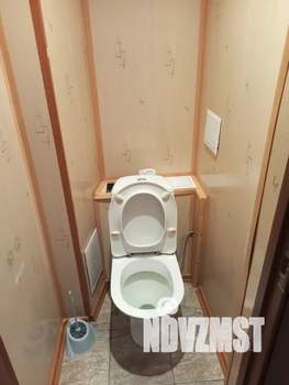 1-к квартира, посуточно, 29м2, 3/9 этаж