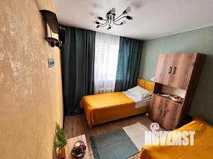 2-к квартира, посуточно, 28м2, 1/5 этаж