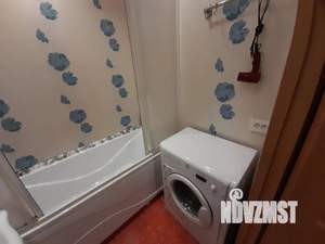 1-к квартира, посуточно, 30м2, 3/9 этаж