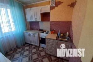 2-к квартира, посуточно, 45м2, 1/9 этаж