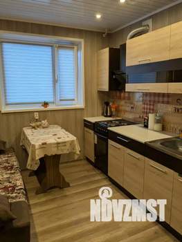 1-к квартира, посуточно, 34м2, 1/9 этаж