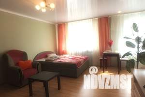 2-к квартира, посуточно, 45м2, 3/5 этаж