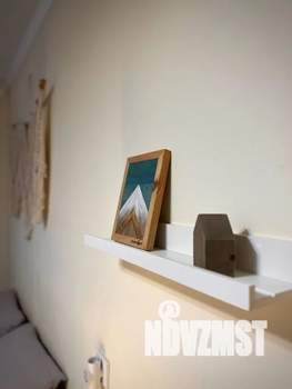 1-к квартира, посуточно, 32м2, 3/9 этаж