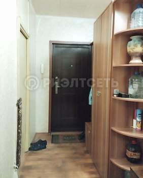 1-к квартира, на длительный срок, 32м2, 6/9 этаж