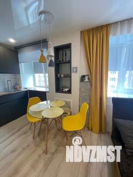 Студия квартира, посуточно, 32м2, 4/5 этаж