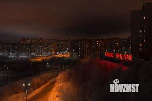 2-к квартира, посуточно, 45м2, 1/1 этаж
