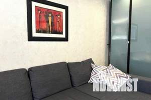 1-к квартира, посуточно, 30м2, 3/5 этаж