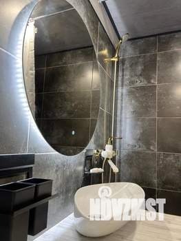2-к квартира, посуточно, 30м2, 1/5 этаж