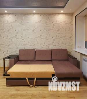 1-к квартира, посуточно, 36м2, 4/5 этаж