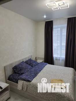 2-к квартира, посуточно, 55м2, 3/5 этаж