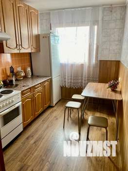 3-к квартира, посуточно, 63м2, 6/9 этаж