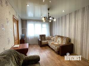 2-к квартира, на длительный срок, 46м2, 3/5 этаж