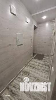 2-к квартира, посуточно, 43м2, 1/5 этаж