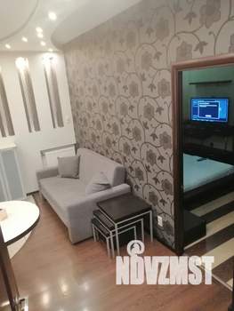 2-к квартира, посуточно, 54м2, 4/5 этаж