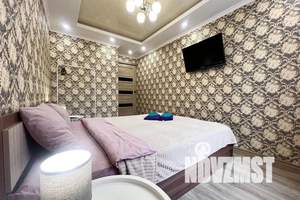 3-к квартира, посуточно, 65м2, 4/5 этаж