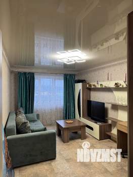 2-к квартира, на длительный срок, 47м2, 5/5 этаж