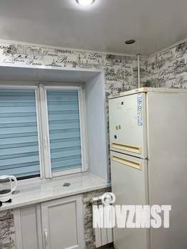 Студия квартира, посуточно, 28м2, 2/5 этаж