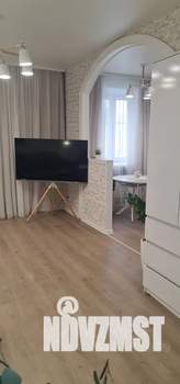 2-к квартира, посуточно, 50м2, 5/5 этаж