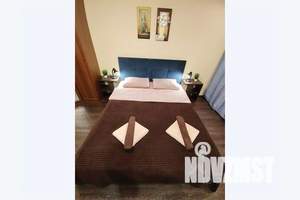 2-к квартира, посуточно, 48м2, 2/5 этаж