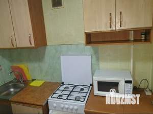 1-к квартира, на длительный срок, 33м2, 2/5 этаж