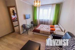 2-к квартира, посуточно, 45м2, 3/5 этаж