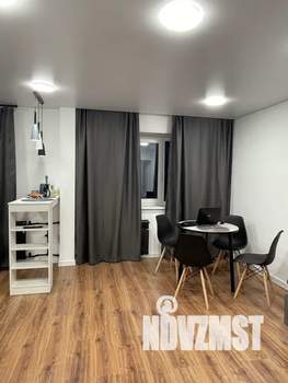 2-к квартира, посуточно, 45м2, 1/5 этаж