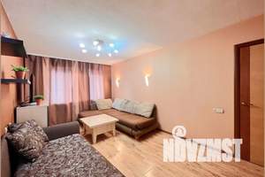 2-к квартира, посуточно, 48м2, 5/5 этаж