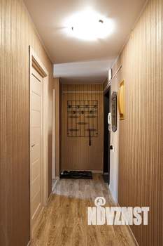 2-к квартира, посуточно, 45м2, 1/1 этаж